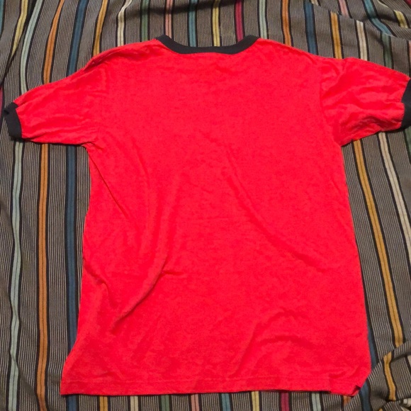 Vintage Calgary Flames NHL T-Shirt - Picture 4 of 4